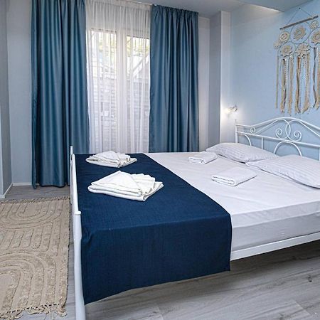 Guest House Rhea / Къща За Гости Рея Balchik Exterior foto