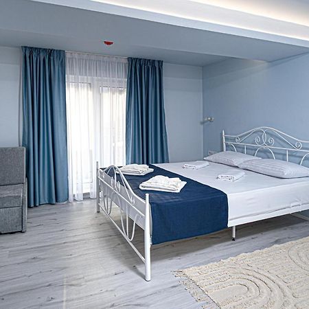 Guest House Rhea / Къща За Гости Рея Balchik Exterior foto