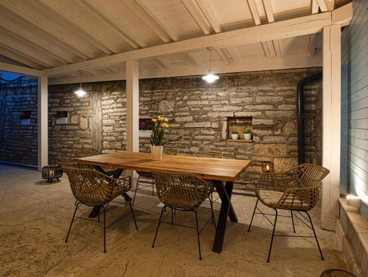 Guest House Rhea / Къща За Гости Рея Balchik Exterior foto