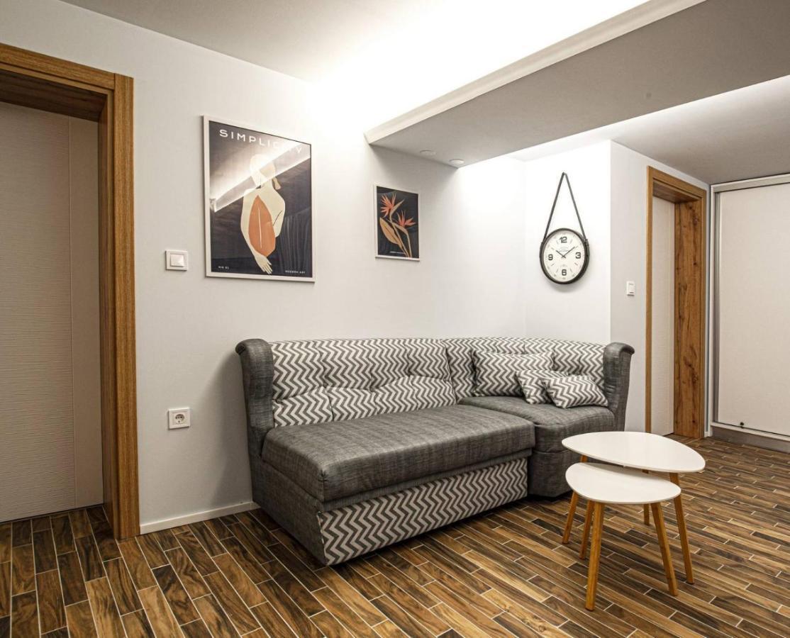 Guest House Rhea / Къща За Гости Рея Balchik Exterior foto