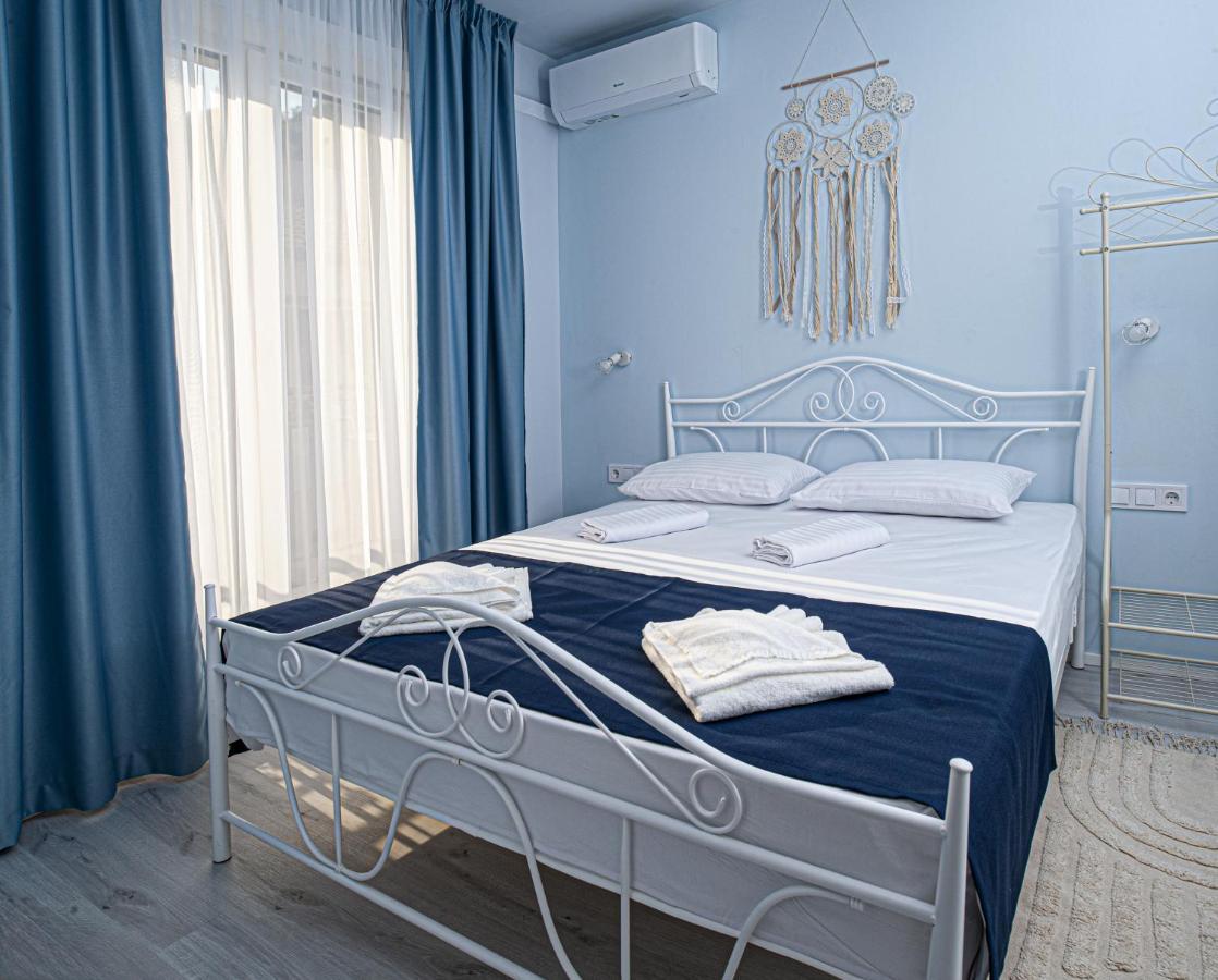 Guest House Rhea / Къща За Гости Рея Balchik Exterior foto